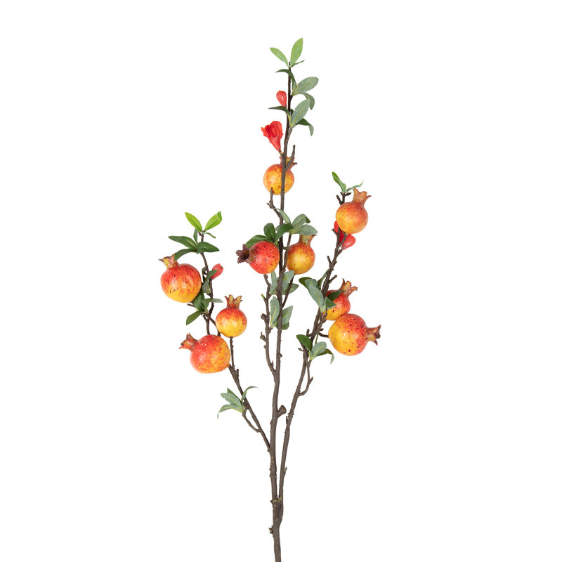 Arrangement floral primitif