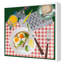 Breakfast Vignette Print by Payne, Mimi