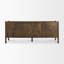 Buffet fermé 2 portes Bantam Phil-559382841