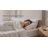  Pillows For Sleeping Set Of 2 Bed Pillows 20" x 36", Organic Cotton 300TC Shell, Recycled Down Alternative Fill, Supportive For Back And Side Sleepers, Hypoallergenic & Breathable-1102871873