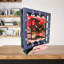 Solid Wood Wall Clock-1998097783