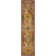 Balthrop Hand Tufted Wool Oriental Rug