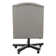 Chambers Linen Executive Chair