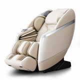 2025 4D Full Body Massage Chair With Reading Light, Zero Gravity, Extended Long Sl Track, Intelligent Shiatsu, Yoga Stretch, Ai Voice Control, 18 Modes, 36 Airbags