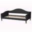 Lit de jour simple en tissu d'ameublement Montgomery-216409915-160655563