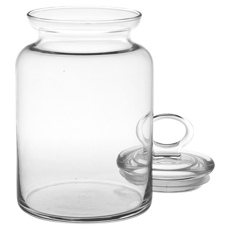 Glass Jar, 1515ml