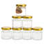 45ml Glass Food Storage Container