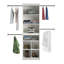 Speights 68.69'' - 95.44'' Starter Kit-358319580