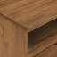 Caraker 1 - Drawer Nightstand