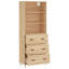 Walkersville 69.5cm Sideboard-415238522