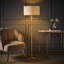 Randalia 145cm Traditional Floor Lamp-1587463477-1587463478