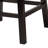Yehiel Swivel Upholstered Counter Stool-1142064095