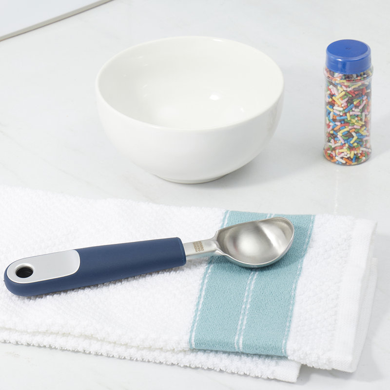 Michael Graves Design Ice Cream Scoop