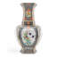 Porcelain Vase Spring Whisper