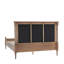 Upholstered Bed-980185444