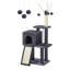 Colter 118.1cm H Cat Tree-1469591652