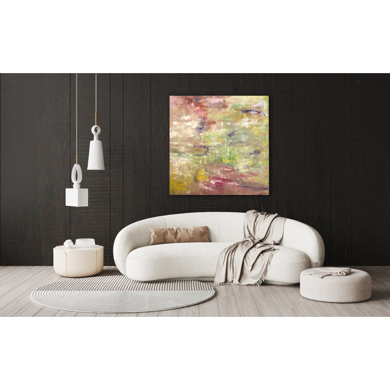 Air Flow Painting
