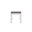 Table d'appoint en plastique / résine Aynura-1189934102