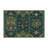 Hero's Crest Indoor And Outdoor Area Rug-2094628412