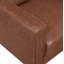 Causeuse 2 pièces Modern Living Room Furniture-1505779410