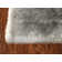 Tapis gris clair Whitcher