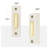 Push Button Doorbell-32489398