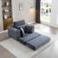 Chaise longue 3-en-1 sans nuage-129916139
