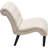 Upholstered Accent Chair-443428010