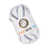 Blanc est en rupture de stock
