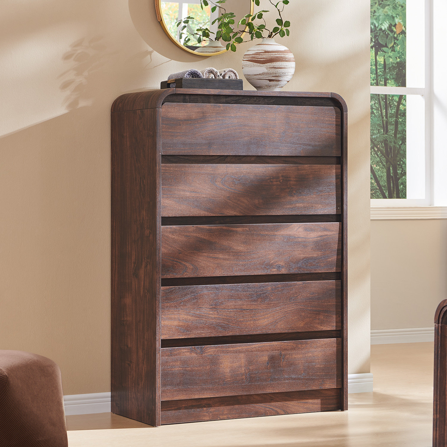 highboy dresser Bayshore Highboy Dresser