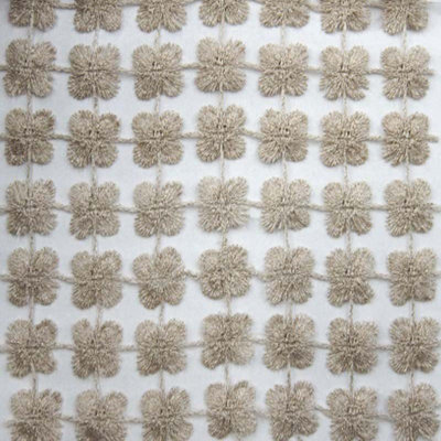 Metallic Sheer | Groove Fabric_GROOVE