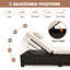 Ensemble de 2 chaises longues de patio Cusinaid-645049662