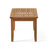 PEYTON LOVE SEAT + COFFEE TABLE