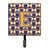 Purple/Gold