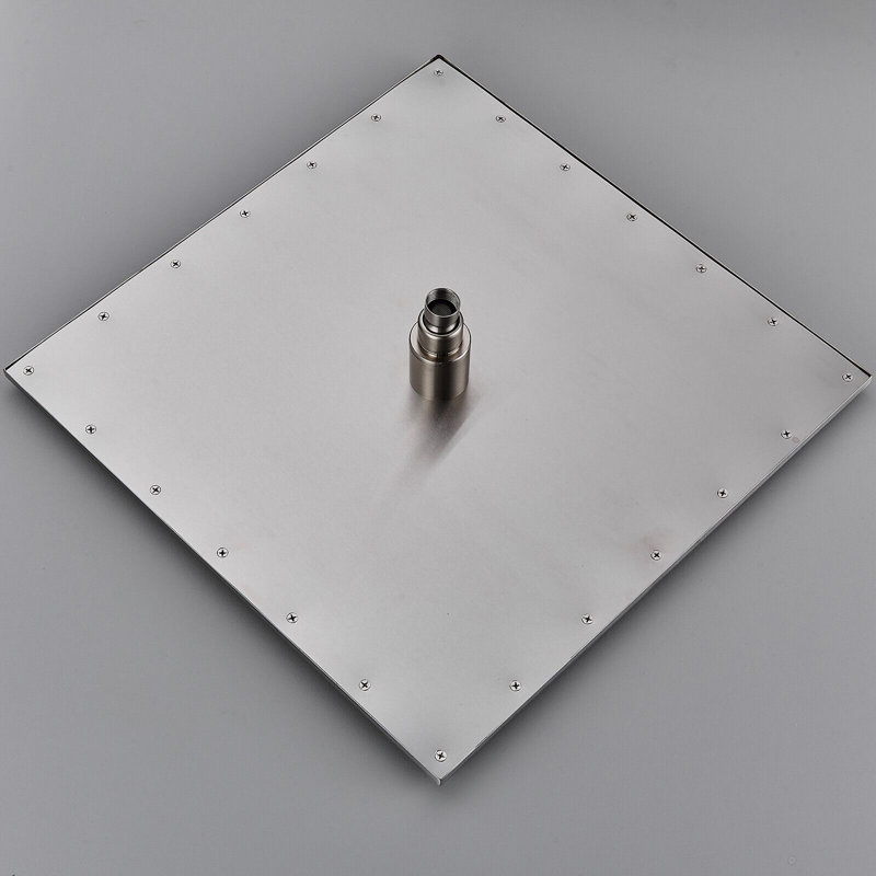 All-In-One Kit with Rough in-Valve