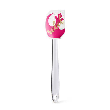 Tovolo Oh Snap Holiday Spatula