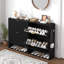 20 Pair Shoe Storage Cabinet-240508529