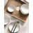Platinum Edge Cereal Bowl