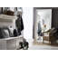 Fauteuil large 22,83 po Roehampton