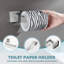 Ensemble de quincaillerie de salle de bain 4 pièces-41679948