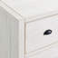 Commode de style bohémien de style industriel bohémien de style l 36 po Windsor