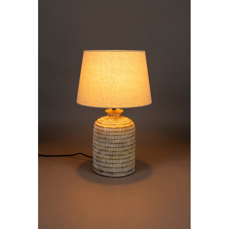 Russel Table Lamp