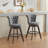 Set of 2 Swivel Barstools-1521558047