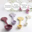 In The Meadow Set Of Measuring Spoons