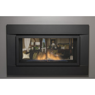 PALISADE 20.25'' W Fireplace