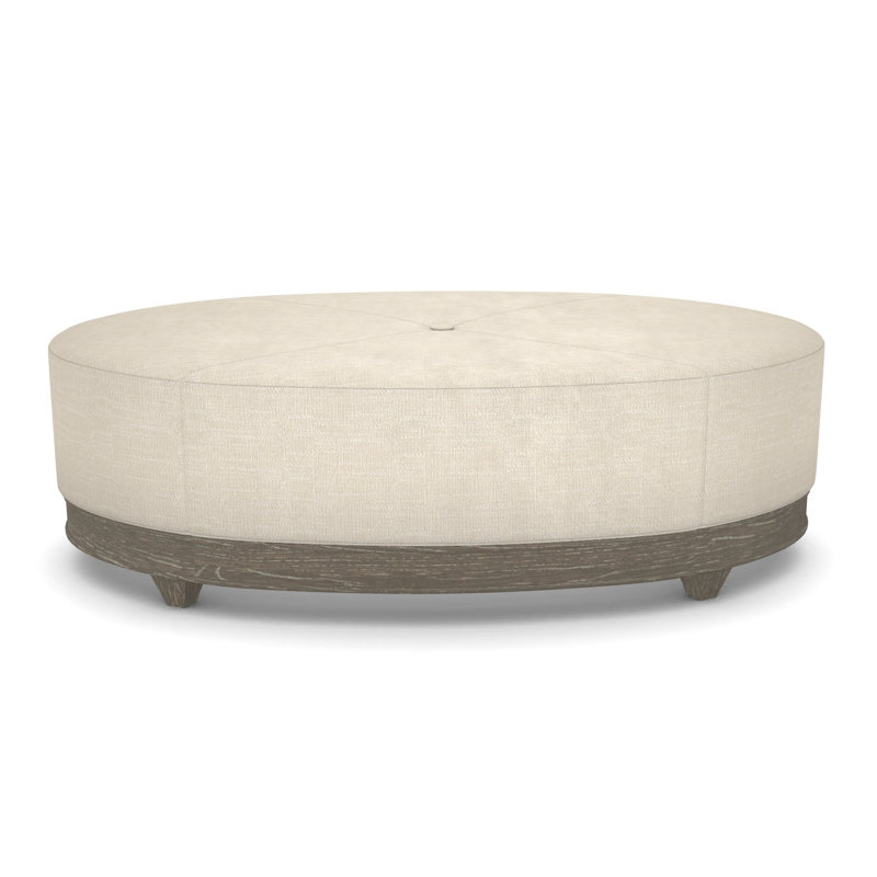 Evelyn Ottoman, Tommy Flax, Hampton