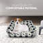 Cuddler Tucker Murphy Pet ™ All Over Plaid Dogs-1684300152-1684300153