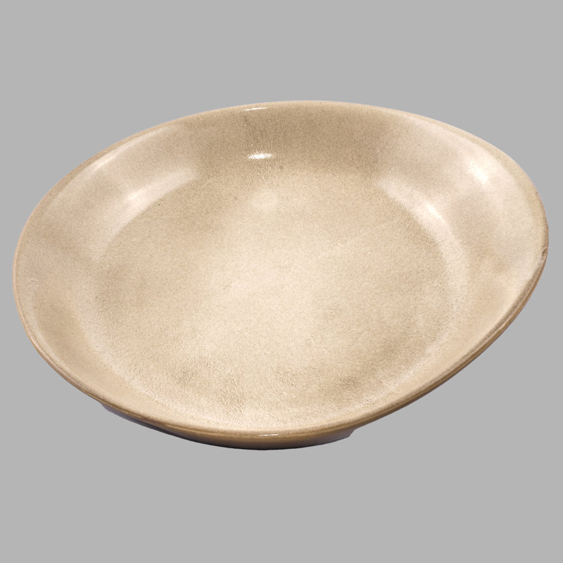 Ancient Cookware, Oval Dinner Plate, 11.6 inches