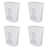 Sterilite Laundry Hamper