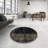 Abstract Indoor Rug-1449364883